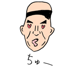 110 paonter movies1 sticker #11645059