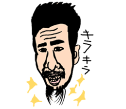 110 paonter movies1 sticker #11645063