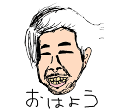 110 paonter movies1 sticker #11645064