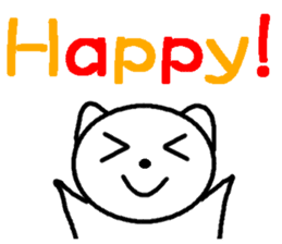 You could use in the young and old stamp sticker #11645319