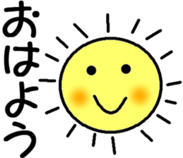 You could use in the young and old stamp sticker #11645332