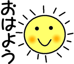 You could use in the young and old stamp sticker #11645332