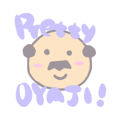 PrettyOYAJI2