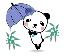 Kumaneko (Hutu man) sticker #11645485