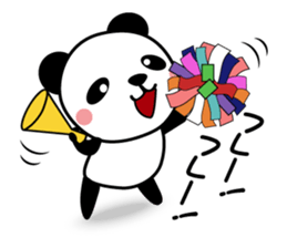 Kumaneko (Hutu man) sticker #11645505