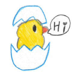 Words to use well ! kawaii