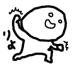 expressing emotion sticker sticker #11645794