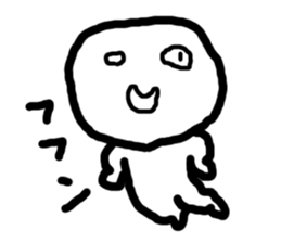 expressing emotion sticker sticker #11645796