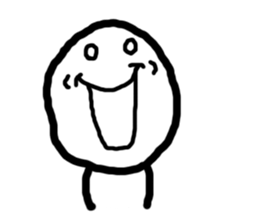 expressing emotion sticker sticker #11645799