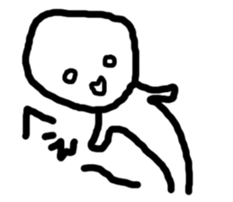 expressing emotion sticker sticker #11645806