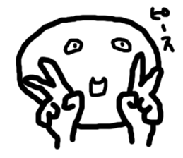 expressing emotion sticker sticker #11645809