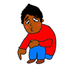 Annoying "Ryos" stickers sticker #11646191