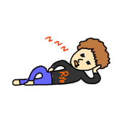 ryo! sticker #11646347