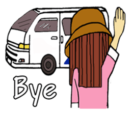 MAYSA Chan sticker #11646409