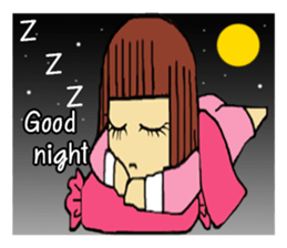 MAYSA Chan sticker #11646424