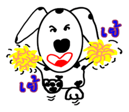 alice buddy