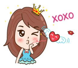 World Traveller sticker #11647356