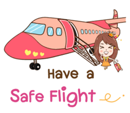 World Traveller sticker #11647374