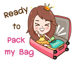 World Traveller sticker #11647378