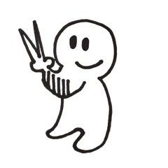 hairstylist Mr.sketch