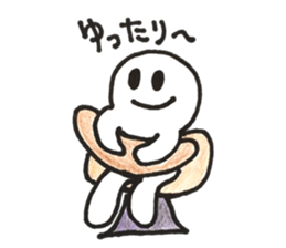 hairstylist Mr.sketch sticker #11647473