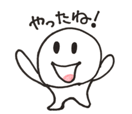 hairstylist Mr.sketch sticker #11647477