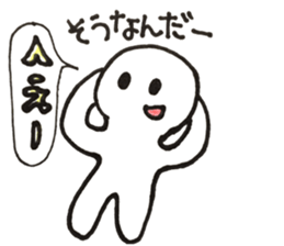 hairstylist Mr.sketch sticker #11647480