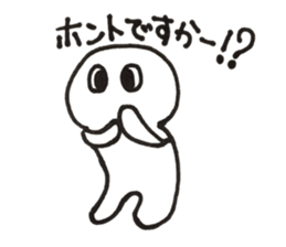 hairstylist Mr.sketch sticker #11647483