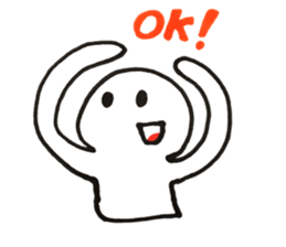 hairstylist Mr.sketch sticker #11647494