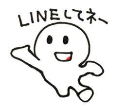 hairstylist Mr.sketch sticker #11647502