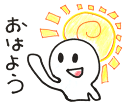 hairstylist Mr.sketch sticker #11647503