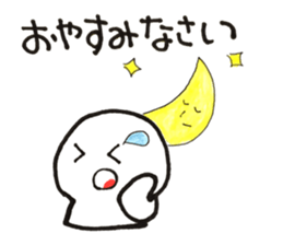 hairstylist Mr.sketch sticker #11647504