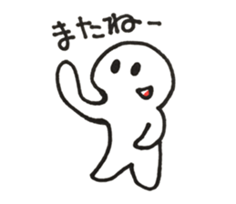 hairstylist Mr.sketch sticker #11647506