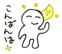 hairstylist Mr.sketch sticker #11647510