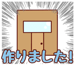 Futaba sticker 2 sticker #11647718
