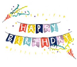 playful girls sticker #11648207