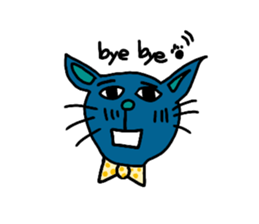 aanyan sticker #11649089