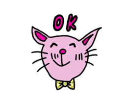 aanyan sticker #11649098