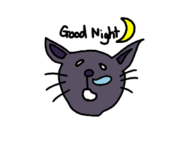 aanyan sticker #11649103