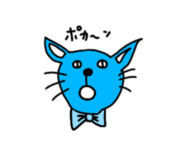 aanyan sticker #11649108