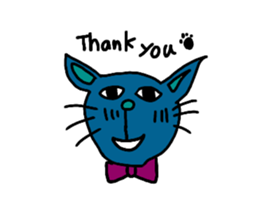 aanyan sticker #11649120