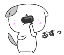 Mogeran Junior sticker #11649970