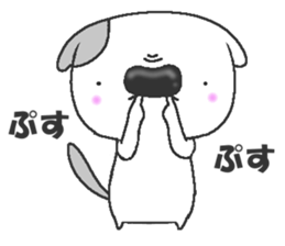 Mogeran Junior sticker #11649971