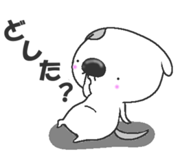 Mogeran Junior sticker #11649973