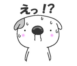 Mogeran Junior sticker #11649984