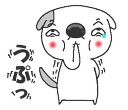 Mogeran Junior sticker #11649995