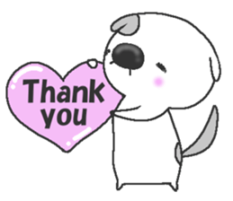 Mogeran Junior sticker #11650000