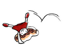 inuco 19 plus cat sticker #11650015