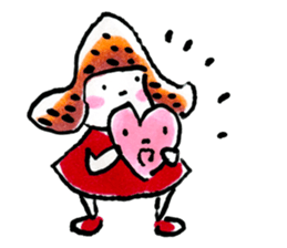 inuco 19 plus cat sticker #11650021