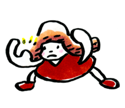 inuco 19 plus cat sticker #11650040